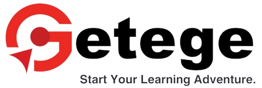 Getege a course marketplace