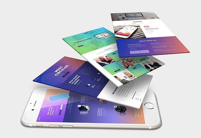 Mobile App Development Company. 